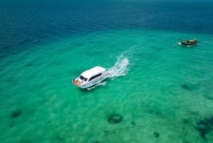 Phuket: James Bond, Phang Nga Bay with Speed Boat and Lunch