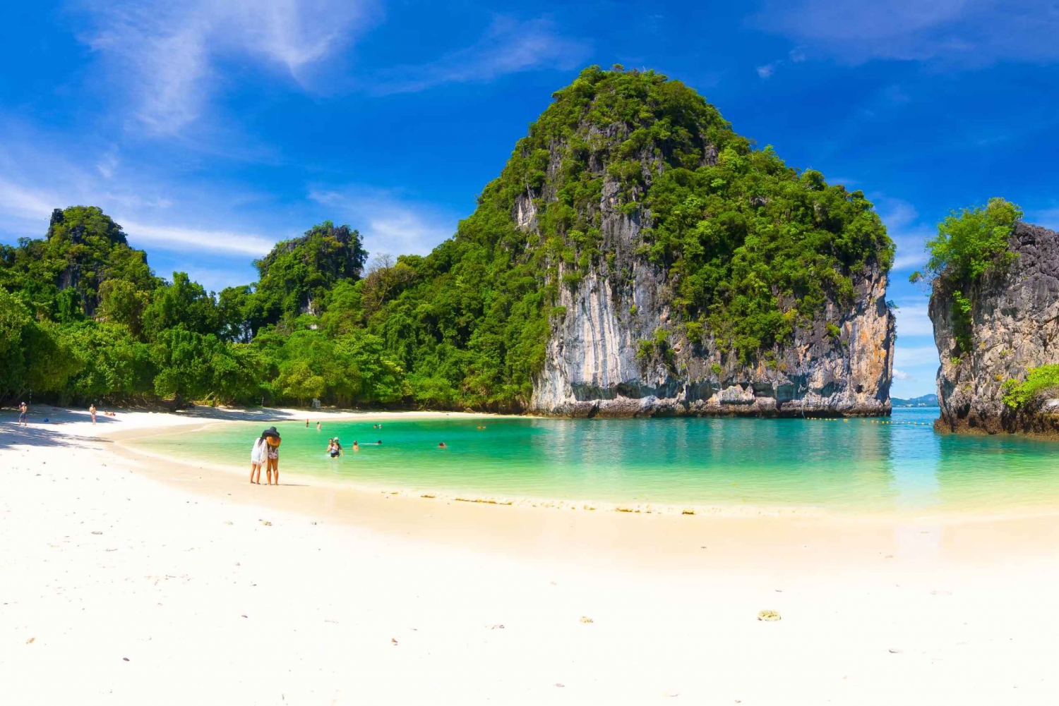Phuket: James Bond & Phang Nga Island Day Trip by Speedboat