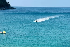 Phuket: Jet Ski Tour to 6 Famous Islands