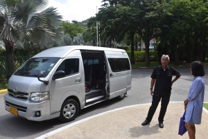 Phuket: John Grays private Starlight Hongs & unberührte Höhlen