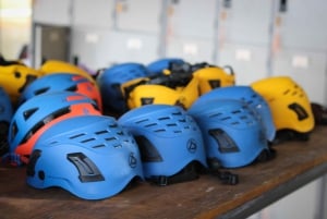 Phuket: Kamala SkyRush Zipline i przygoda na quadach