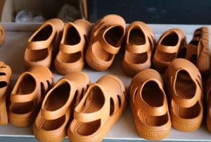 Phuket: Kamala SkyRush Zipline i przygoda na quadach