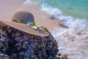 Phuket: Halvdagsomvisning på Khai-øyene med snorkling