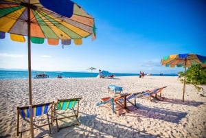 Phuket: Khai Islands Premium Full Day Excursion