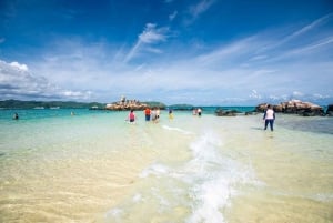 Phuket: Khai Islands Premium Full Day Excursion