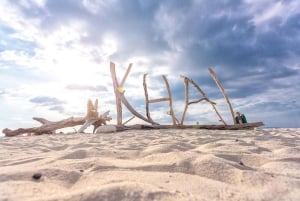 Phuket: Khai Eilanden Premium Speedboot Avontuur van een halve dag