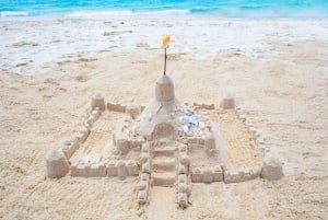 Phuket: Khai Eilanden Premium Speedboot Avontuur van een halve dag