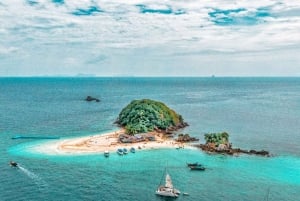 Phuket: Khai Nok, Khai Nai, and Khai Nui Island Day Trip