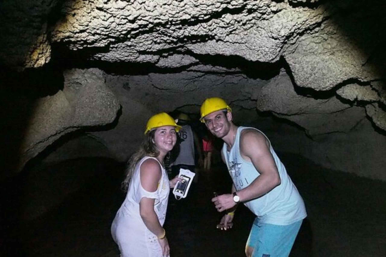 فوكيت/خاو لاك: جولات جيمس بوند وجزيرة خاي في زورق البحر