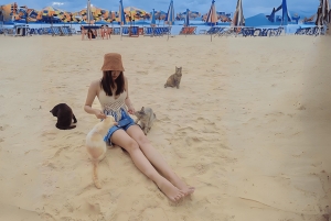 فوكيت/خاو لاك: جولات جيمس بوند وجزيرة خاي في زورق البحر