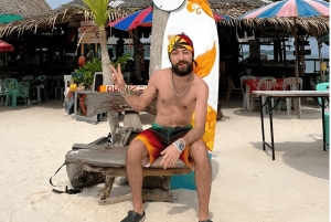 فوكيت/خاو لاك: جولات جيمس بوند وجزيرة خاي في زورق البحر