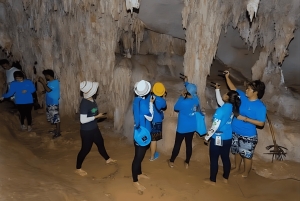 فوكيت/خاو لاك: جولات جيمس بوند وجزيرة خاي في زورق البحر