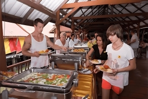 فوكيت/خاو لاك: جولات جيمس بوند وجزيرة خاي في زورق البحر