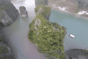 فوكيت/خاو لاك: جولات جيمس بوند وجزيرة خاي في زورق البحر