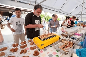 فوكيت/خاو لاك: جولات جيمس بوند وجزيرة خاي في زورق البحر