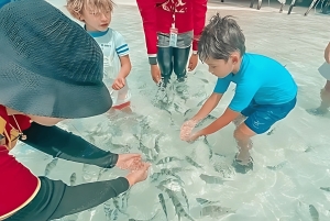 فوكيت/خاو لاك: جولات جيمس بوند وجزيرة خاي في زورق البحر