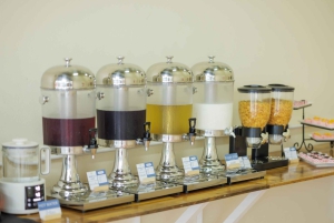 푸켓/카오락: 파워캣으로 즐기는 플래티넘 시밀란 스노클링 여행