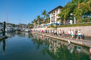 Phuket/Khao Lak: Premium Powercat do wysp Phi Phi i Khai