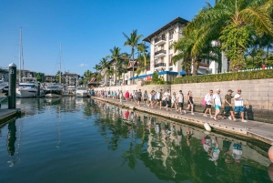 Phuket/Khao Lak: Premium Powercat to Phi Phi & Khai Islands