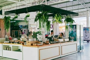 Пхукет/Кхао Лак: Экскурсия на лодке по Симиланским островам с 3 блюдами