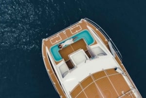 Phuket/Khao lak: Dagsutflykt med snabb katamaran till Similanöarna