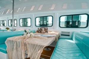 Phuket/Khao lak: Dagsutflykt med snabb katamaran till Similanöarna