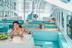 Phuket/Khao lak: Dagsutflykt med snabb katamaran till Similanöarna