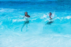 Phuket/Khao Lak: Similan Royal Tagestour mit dem Speed-Katamaran