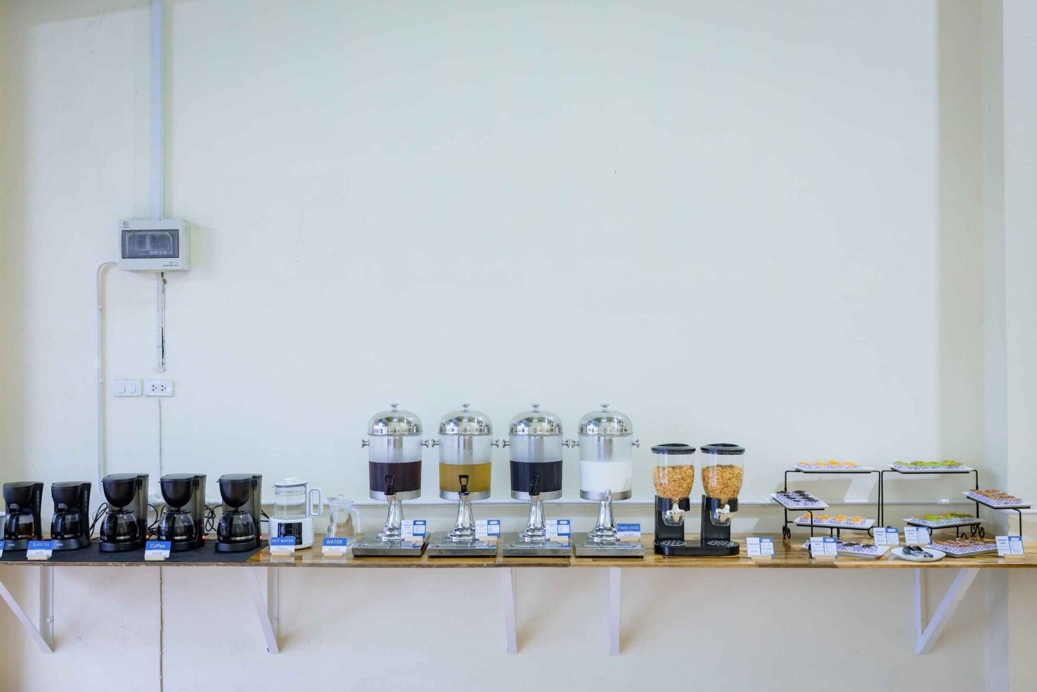 푸켓/카오락: 파워캣으로 즐기는 플래티넘 시밀란 스노클링 여행