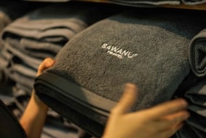 푸켓/카오락: 파워캣으로 즐기는 플래티넘 시밀란 스노클링 여행