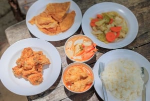 푸켓/카오락: 파워캣으로 즐기는 플래티넘 시밀란 스노클링 여행