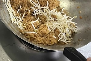 Phuket/Khao Lak: clase de cocina del sur de Tailandia con traslado incluido.