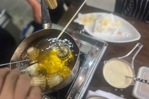 Phuket/Khao Lak: clase de cocina del sur de Tailandia con traslado incluido.