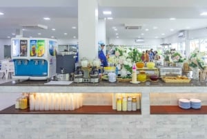 Phuket/Khao Lak: Surin Islands 3-Reef Snorkel Masterpiece