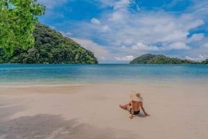 Phuket/Khao Lak: Surin Islands 3-Reef Snorkel Masterpiece