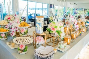 Phuket/Khao Lak: Surin Islands 3-Reef Snorkel Masterpiece