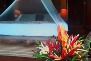 Phuket: Khao Sok 3 Tage 2 Nächte Abenteuer Escape mit 7 Mahlzeiten