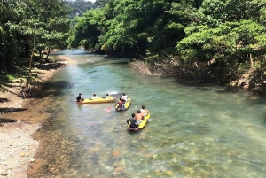 Phuket: Khao Sok und Cheow Lan See Tour mit Mittagessen