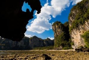 Phuket: Khao Sok nationalpark och Samet Nangshe privat tur