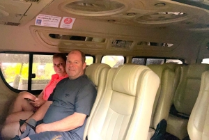 Phuket: Khao Sok Yksityinen Elefanttien päivähoito ja Bambu lautta