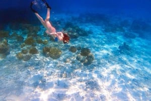 Phuket/Khaolak:Similan Islands Day Trip With Snorkeling Tour