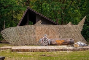 Phuket/Khaolak: Similanöarna Speed Catamaran Premium Trip