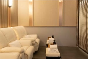 Phuket Kim's Massage & Spa 12 Old Town Talang Road E-Voucher