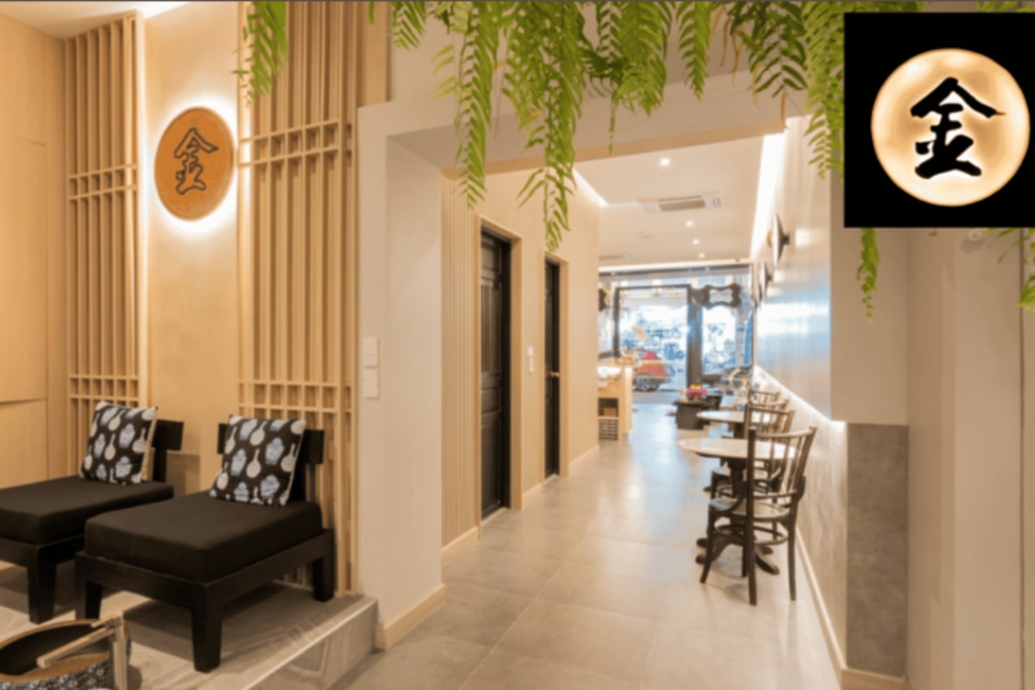 푸켓 킴스 마사지 & 스파 E-바우처