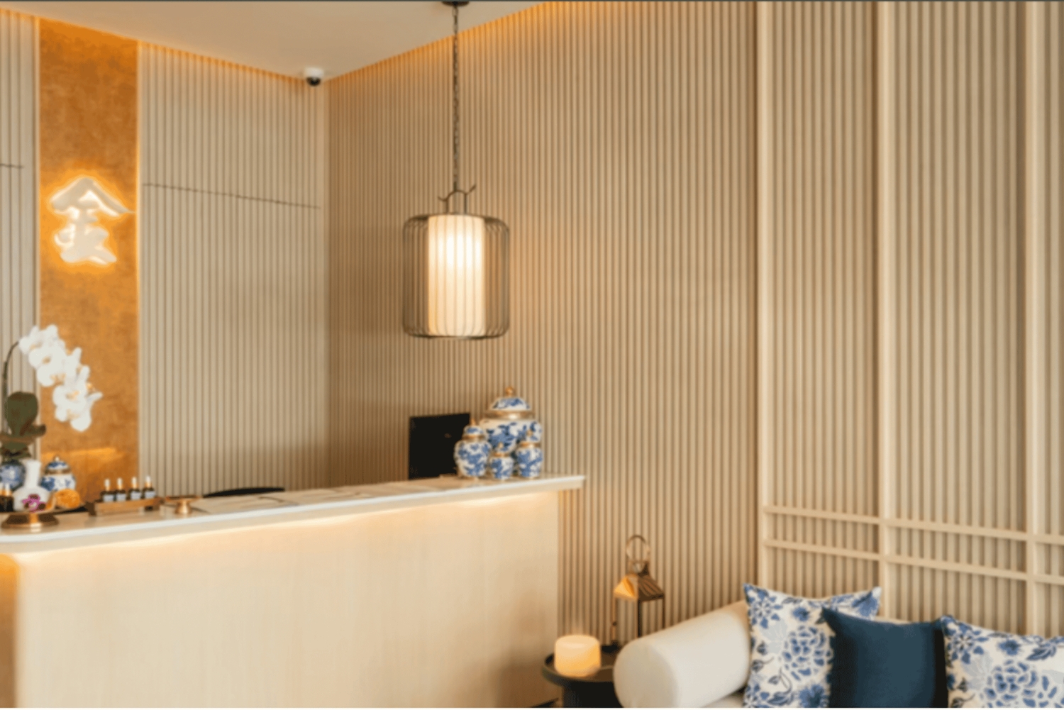 푸켓 킴스 마사지 & 스파 E-바우처