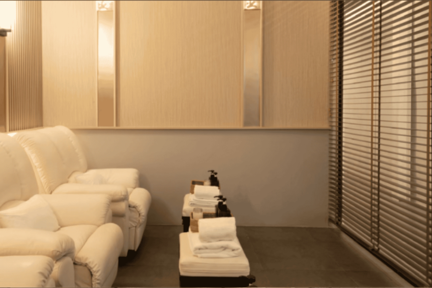 푸켓 킴스 마사지 & 스파 E-바우처