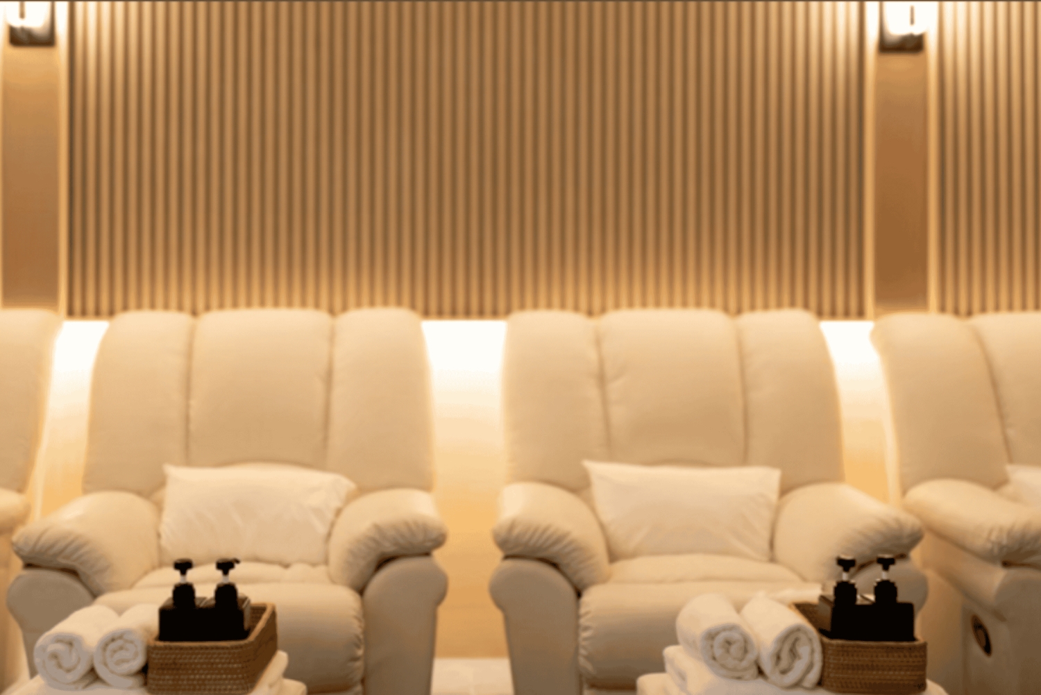 푸켓 킴스 마사지 & 스파 E-바우처