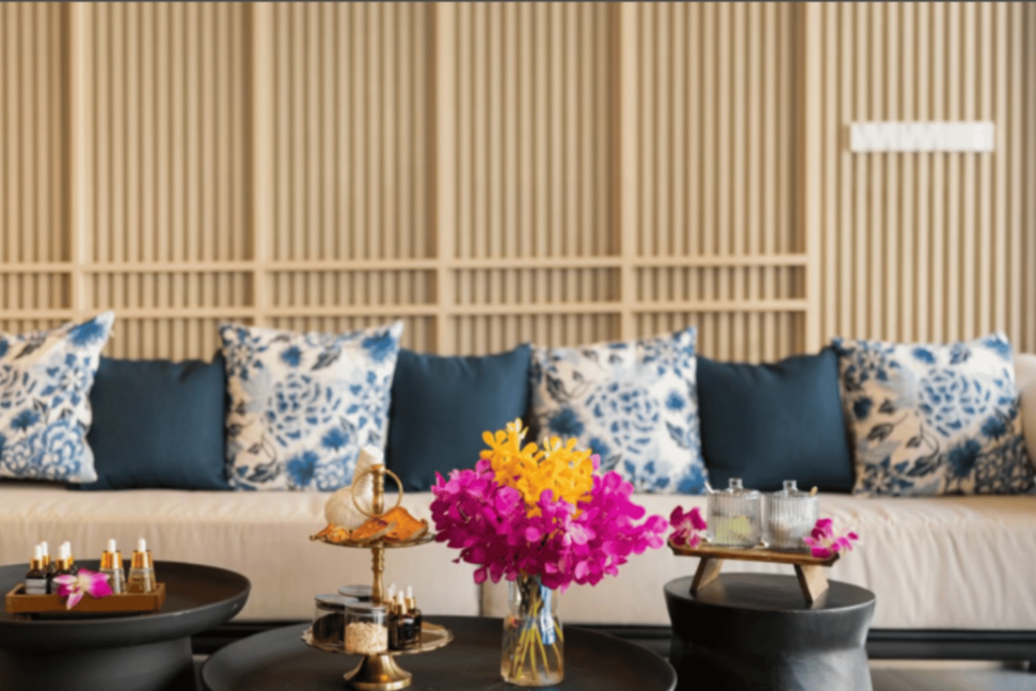 푸켓 킴스 마사지 & 스파 E-바우처