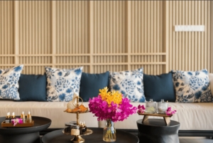 푸켓 킴스 마사지 & 스파 E-바우처