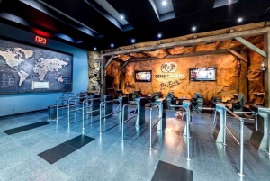 Phuket: Last Day Private Trip to Temple & Jewelry Tour